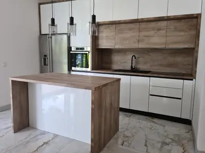 Kuhinja ili čajna kuhinja u objektu Vila nel verde