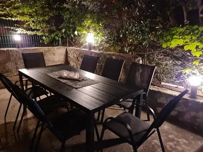 Tlocrt objekta Vila nel verde