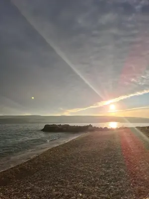 Priroda u blizini vila