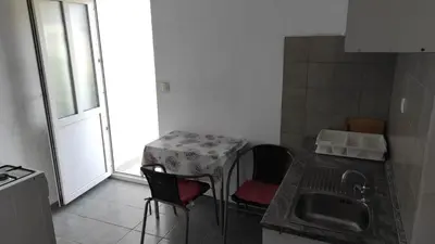 Tlocrt objekta Apartments with WiFi Duce, Omis - 21055
