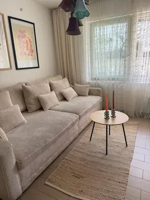 Prostor za sjedenje u objektu
