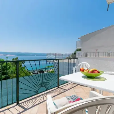 Apartments Nikola