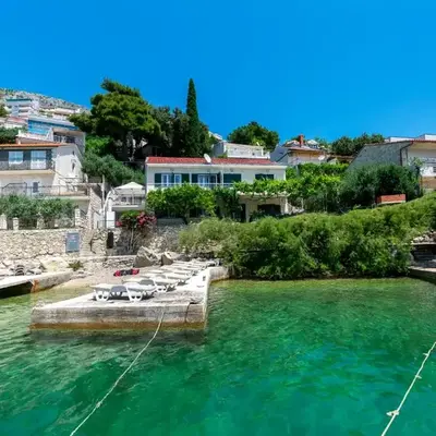 Apartments Marino