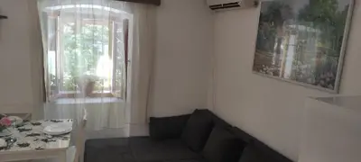 Prostor za sjedenje u objektu