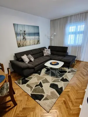 Prostor za sjedenje u objektu