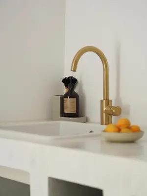 Tlocrt objekta mi sestre – Studio Apartment Hvar Vrisnik