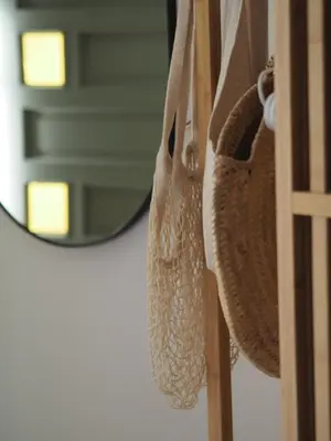 Tlocrt objekta mi sestre – Studio Apartment Hvar Vrisnik