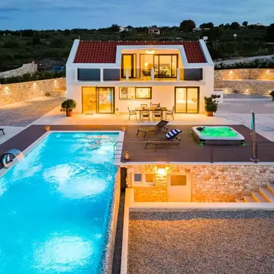 Villa Celeste