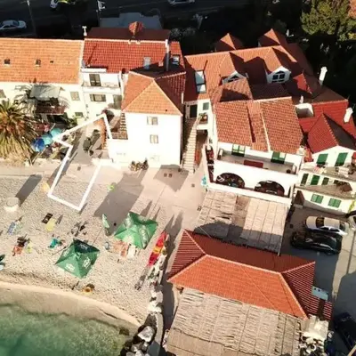 Apartman Zrinka