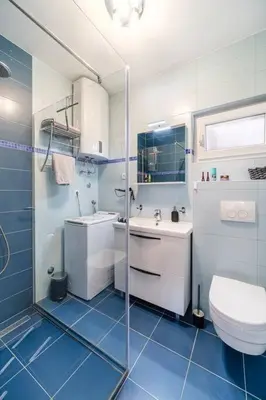 Kupaonica u objektu Anda - Kuća za odmor