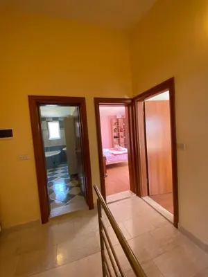 Tlocrt objekta Apartmani Agape