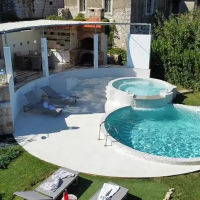 Holiday Home Pitve