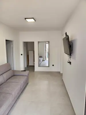 TV i/ili zabavni centar u objektu H&D Apartment