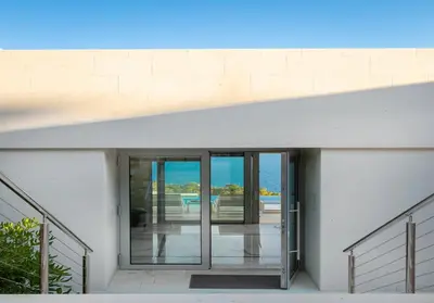 Fasada ili ulaz u objekt Ultra Luxurious Hvar Villa 5 Bedrooms Villa Celestia