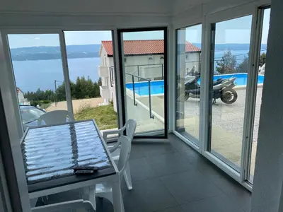 Priroda u blizini apartmana