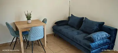 Prostor za sjedenje u objektu