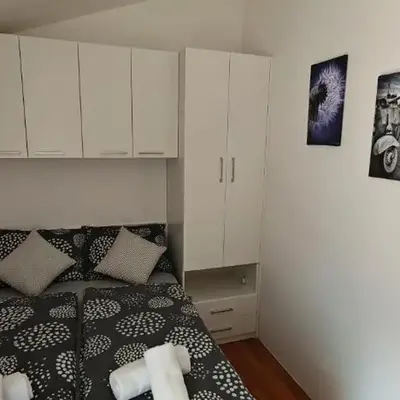 Apartman Domina