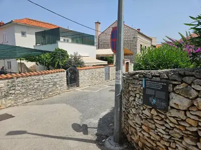 Okolica apartmana ili susjedstvo u blizini