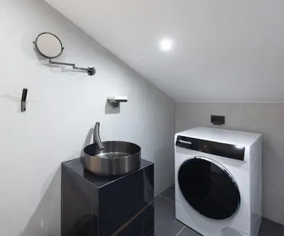 Tlocrt objekta Luxury Penthouse Hvar with Jacuzzi & Sea View