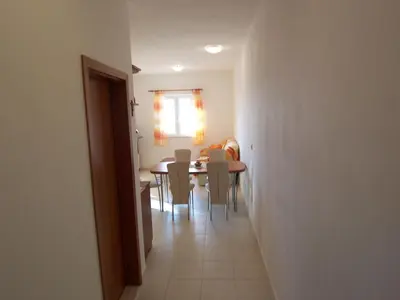 Prostor za sjedenje u objektu