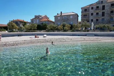 Priroda u blizini apartmana