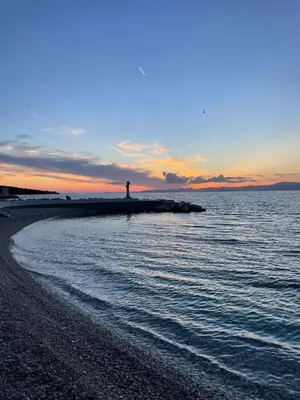 Priroda u blizini apartmana