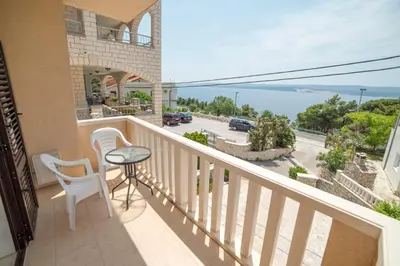 Priroda u blizini apartmana