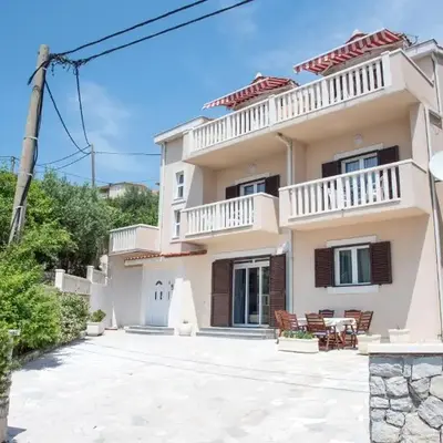 Apartments Pavla i Niko