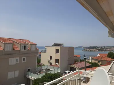 Priroda u blizini apartmana