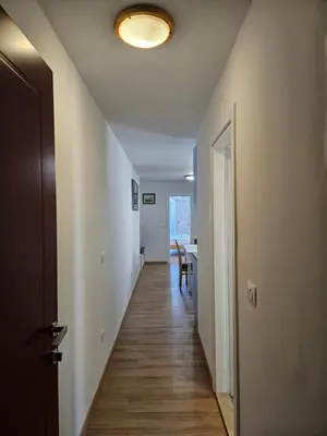 Tlocrt objekta APARTMAN ELI