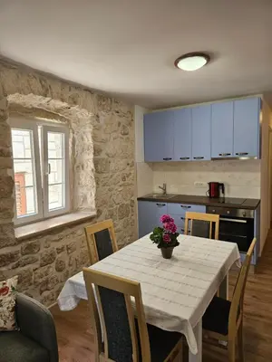 Kuhinja ili čajna kuhinja u objektu APARTMAN ELI