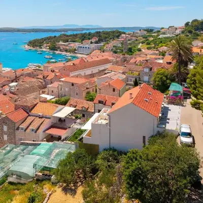 Apartments ''Tri Sestrice'' - ZF Hvar