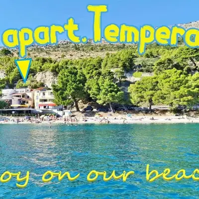 Tempera X- terrace