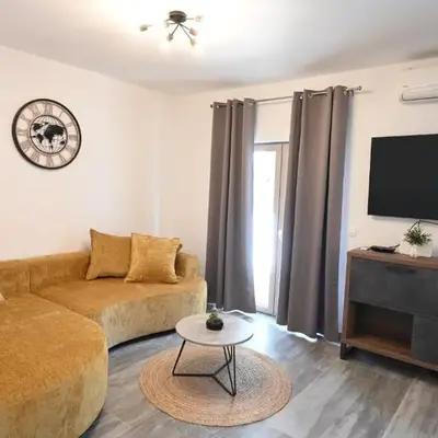 Apartment Mina Dream