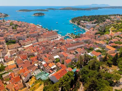 Priroda u blizini apartmana