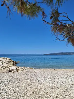 Priroda u blizini apartmana