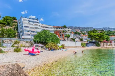 Priroda u blizini apartmana