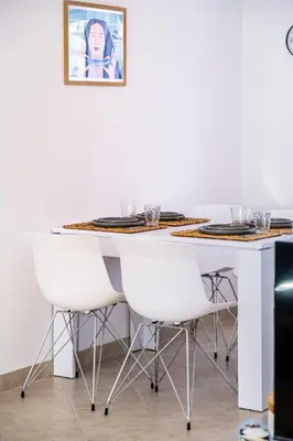 TV i/ili zabavni centar u objektu Apartmani P&S