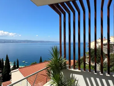 Priroda u blizini apartmana