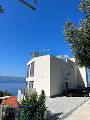 Priroda u blizini apartmana