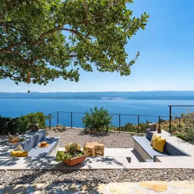 Villa Mountain Lodge