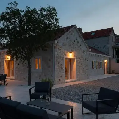Villa Olim Civitas