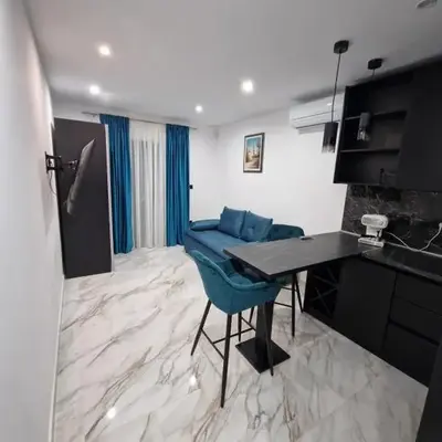 Victoria Apartments-Tirkiz