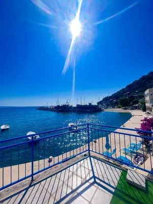 Priroda u blizini apartmana