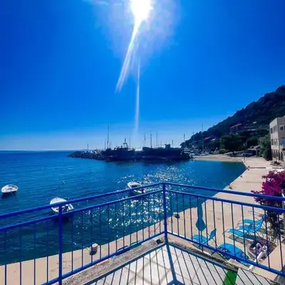 TheReal Beachfront House BoniLu Croacia