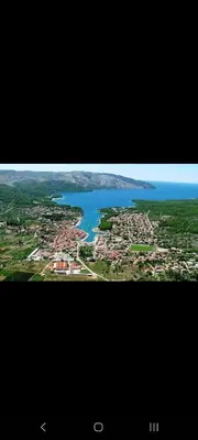 Priroda u blizini apartmana
