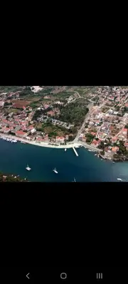 Pogled na more ili pogled na more iz apartmana