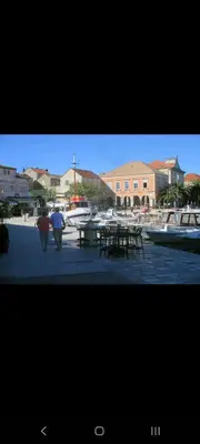 Priroda u blizini apartmana