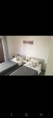 Krevet ili kreveti u jedinici u objektu Jasna
