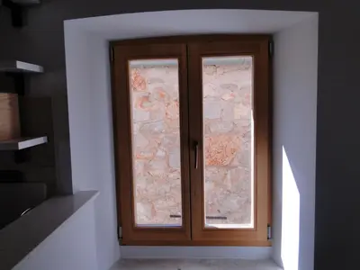 Tlocrt objekta Heritage 4-Stars Apartment Kyra Pitve Hvar